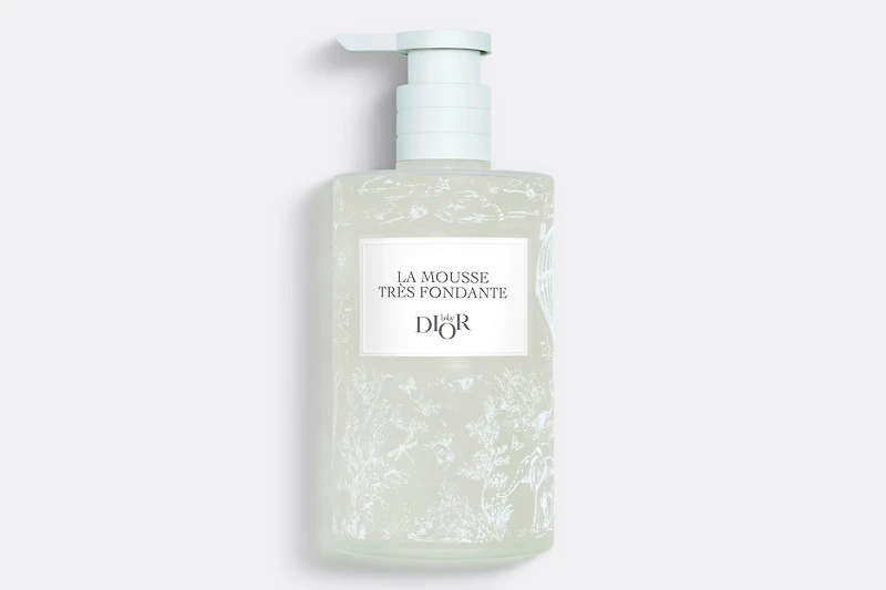Baby Dior La Mousse Très Fondante