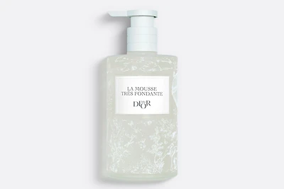 Baby Dior La Mousse Très Fondante