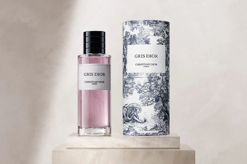 Gris Dior - Limited Edition