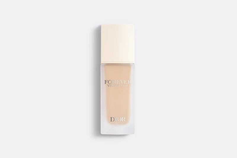 Dior Forever Velvet Veil