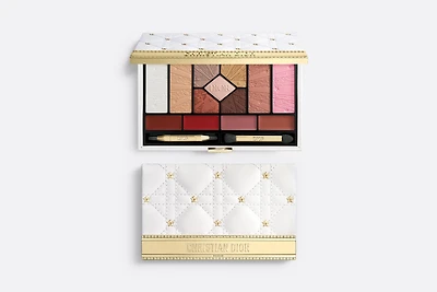 Dior Couture Palette Holiday 2025 - Limited Edition