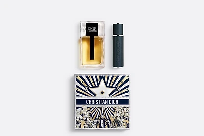 Dior Homme Eau de Toilette Holiday 2025 Gift Set - Limited Edition