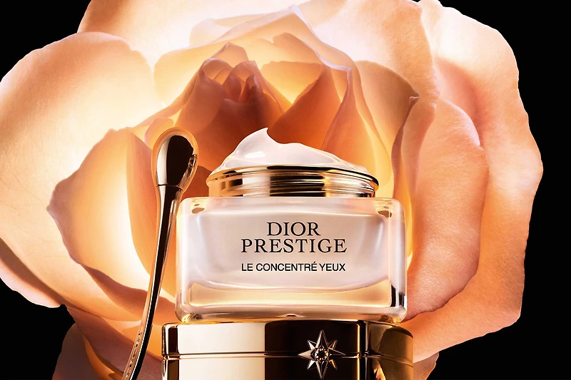 Dior Prestige Le Concentré Yeux