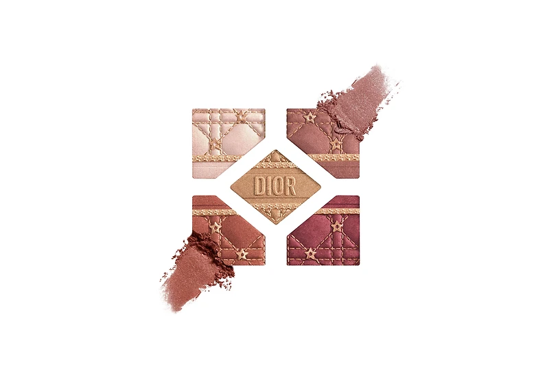 Diorshow 5 Couleurs Holiday 2025 - Limited Edition