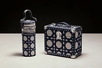Limited Edition - La Collection Privée Christian Dior Couture Fragrance Trunk