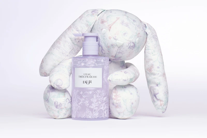 Baby Dior L’Eau Très Fraîche