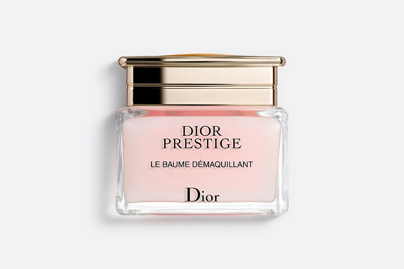 Dior Prestige Le Baume Démaquillant