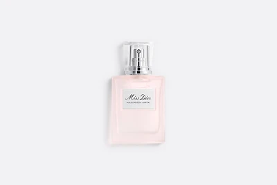 Miss Dior Hair Oil