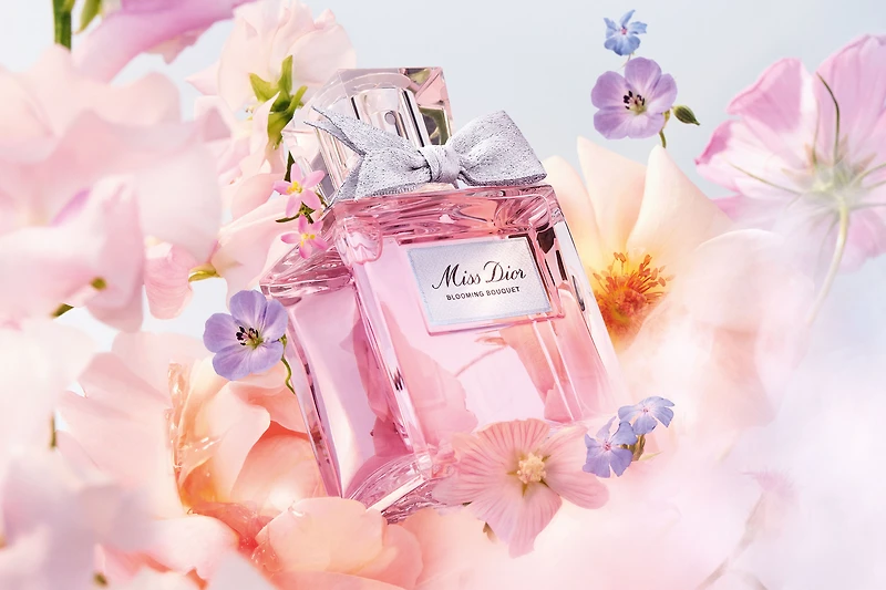 Miss Dior Blooming Bouquet