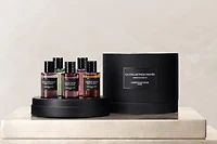 The Perfumer's Palette