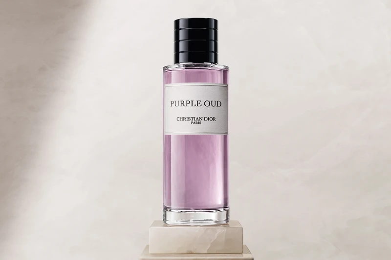 Purple Oud