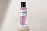 Purple Oud