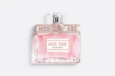 Personalizable Miss Dior Eau de Parfum