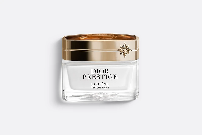 Dior Prestige La Crème Texture Riche