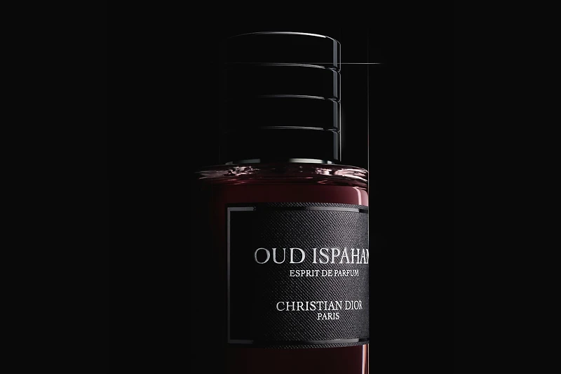Oud Ispahan Esprit de Parfum
