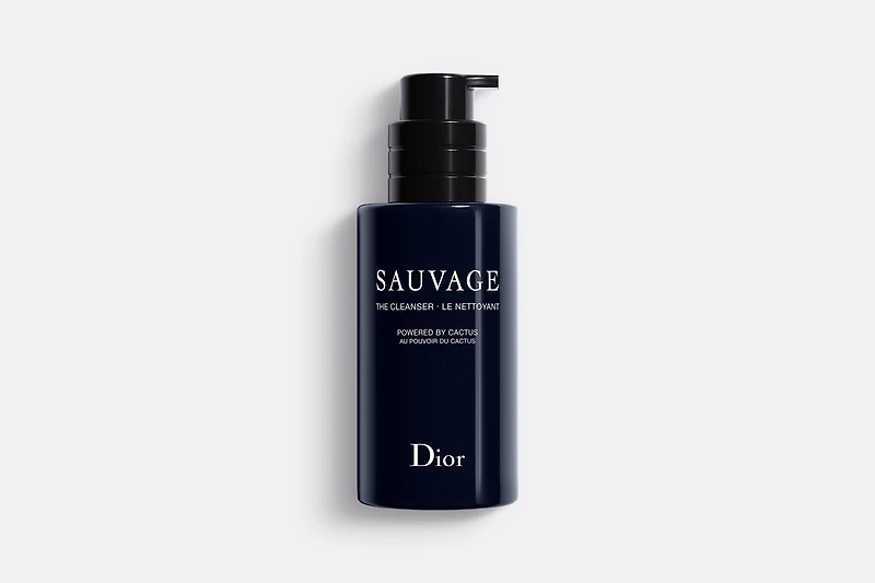 Sauvage Cleanser