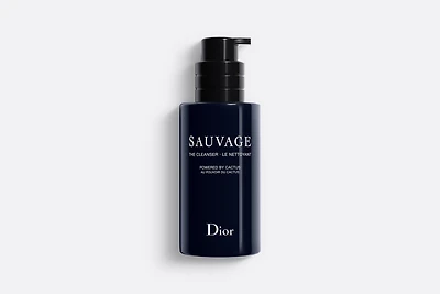 Sauvage Cleanser
