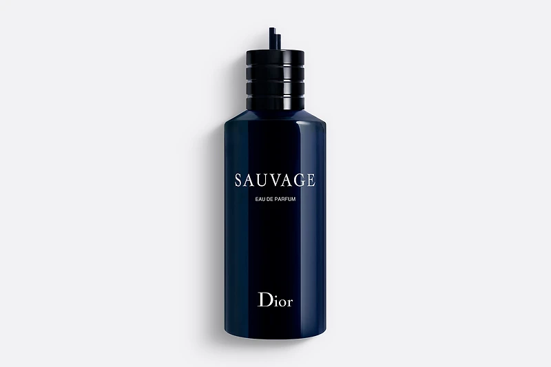 Sauvage Eau de Parfum Refill