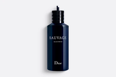 Sauvage Eau de Parfum Refill