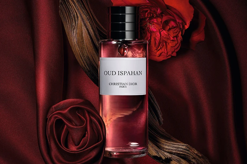 Oud Ispahan