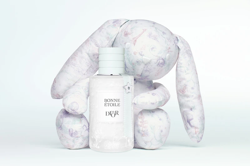 Baby Dior Bonne Étoile