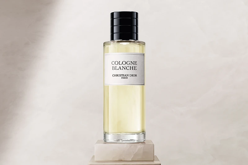 Cologne Blanche