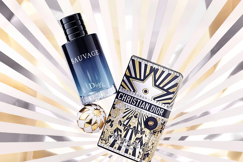 Sauvage Eau de Toilette
