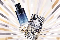 Sauvage Eau de Toilette