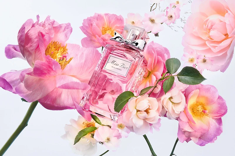 Miss Dior Rose N'Roses