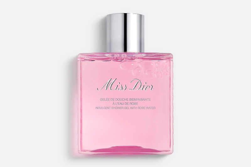 Miss Dior Shower Gel
