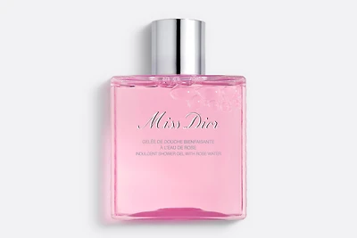 Miss Dior Shower Gel