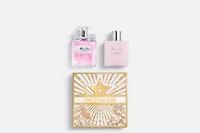 Miss Dior Blooming Bouquet Holiday 2025 Gift Set - Limited Edition