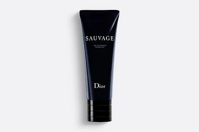 Sauvage Shaving Gel