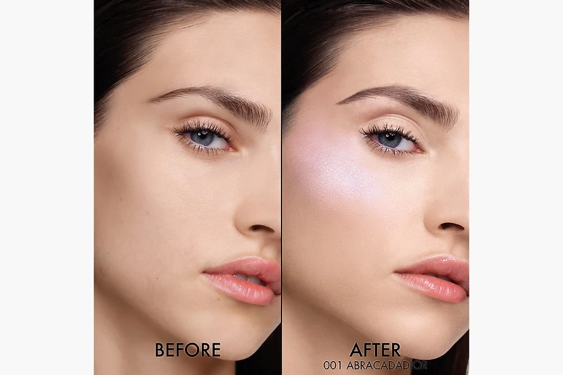 Dior Forever Glow Maximizer Holiday 2025 - Limited Edition