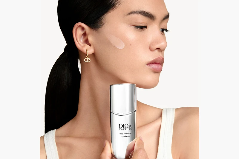 Dior Capture Le Sérum