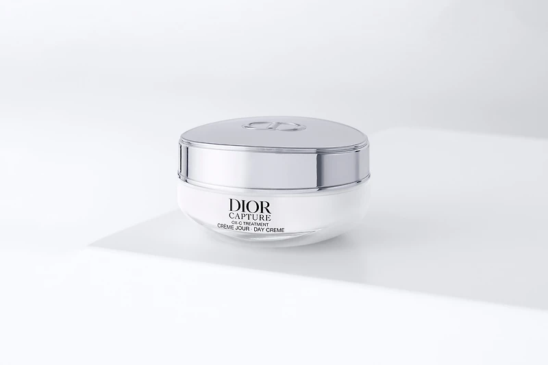 Dior Capture Day Creme