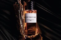 Bois Talisman