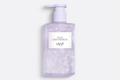 Baby Dior L’Eau Très Fraîche