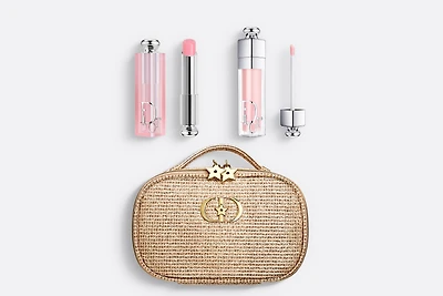 The Pink Glow Ritual Holiday Gift Set 2025