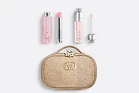 The Pink Glow Ritual Holiday Gift Set 2025