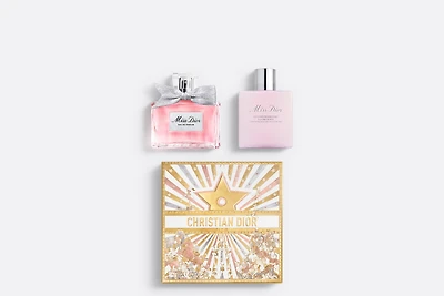 Miss Dior Eau de Parfum Holiday Gift Set - Limited Edition