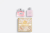 Miss Dior Eau de Parfum Holiday Gift Set - Limited Edition