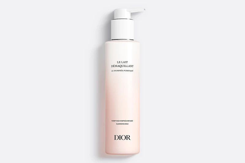 Cleansing Milk