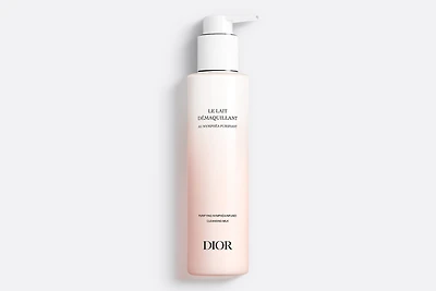 Cleansing Milk