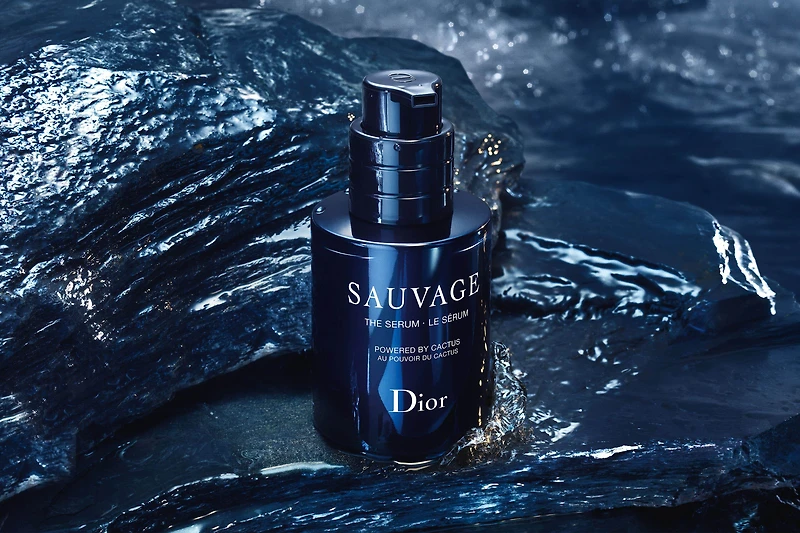 Sauvage Serum
