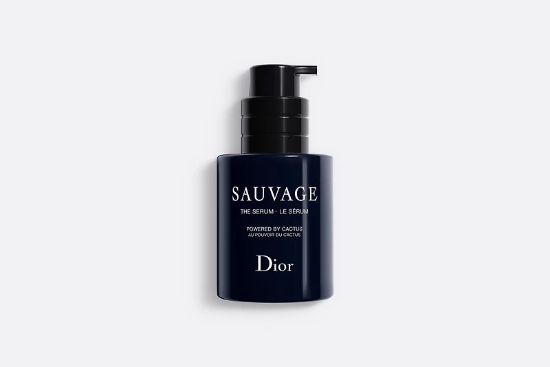 Sauvage Serum