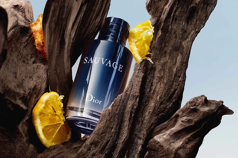 Sauvage Eau de Toilette Refill