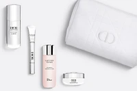 Dior Capture Face Lotion, Serum, Day Creme and Wrinkle Corrector