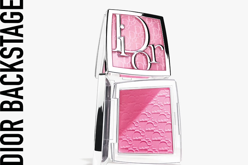 Dior Backstage Rosy Glow