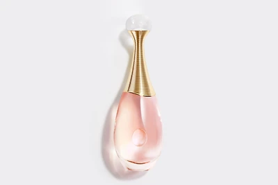 J'adore Eau de Toilette